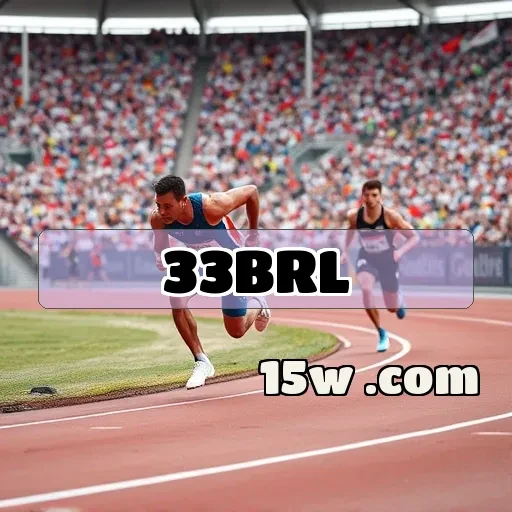 33brl Bônus
