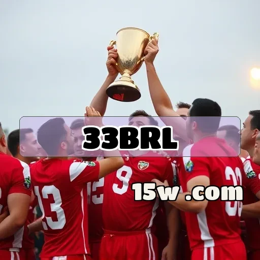 33brl Pagamento