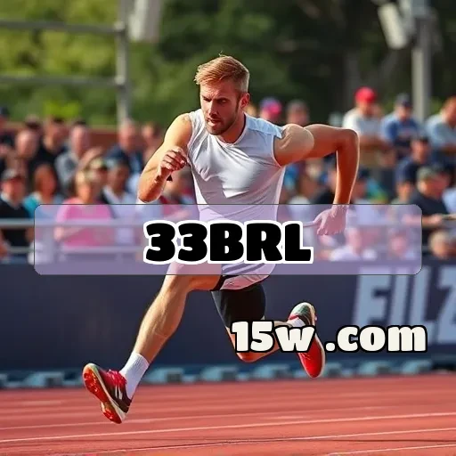 33brl Plataforma