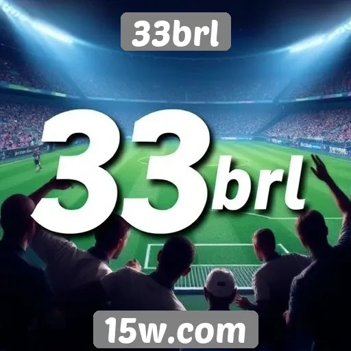 Plataforma 33brl destaca promoções para novos jogadores